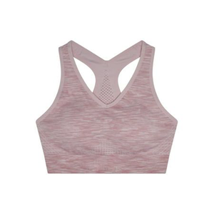 Mosaic Impex Custom Logo Sports <b>Bras</b> for Women Compression Gym <b>Bra</b> with V Neck for Active Women with <b>Big</b> Breasts - Product Image 1