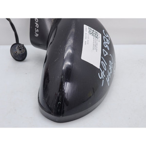กระจกมองข้างซ้าย OPEL Corsa D 5P 2nd Series MIRROR 5 PIN A12XER (11>) - Product Image 2