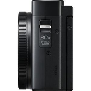 Appareil photo compact Panasonic LUMIX ZS99 - Product Image 6