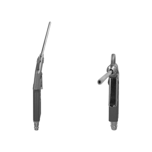 Pistola per Soffiaggio con Cannula e Adattatore Rapido - Product Image 3