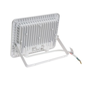 Proiettore LED da esterno Noctis Lux 2 bianco 30W 4000K IP65 (Spectrum SLI029054NW) - Product Image 3