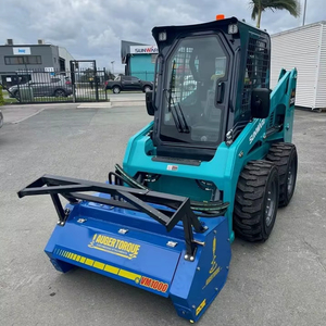 กระบอกไฮดรอลิก KYB ระบบ75HP รถตักขนาดเล็กของแท้ใหม่ - Product Image 4