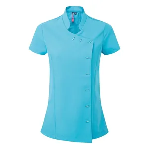T-shirts promotionnels personnalisés Orchid Beauty and Spa pour le merchandising - Product Image 5
