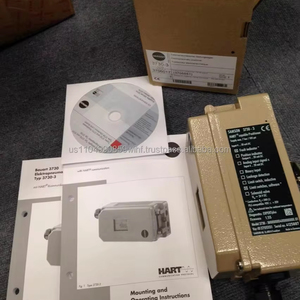 Positionneur SAMSON 3725-1120000000.00 DE - Product Image 1