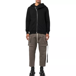 Sudaderas con capucha baratas unisex para la venta a granel sudadera de Jersey de algodón para hombres mujeres y niños ropa de moda de invierno cómoda - Product Image 6