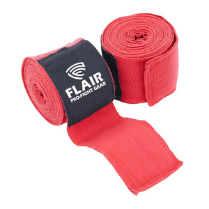 Envolturas de mano rápidas inyectadas en gel con logotipo personalizado de alta calidad Guantes de boxeo internos para envolturas de mano rápidas de gel de rendimiento mejorado - Product Image 3