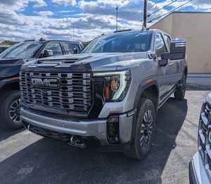 Choix Best-Seller 2026 G M C Sierra 2500 HD Denali Ultimate Quatre Roues Motrices Cabine Double - Product Image 1
