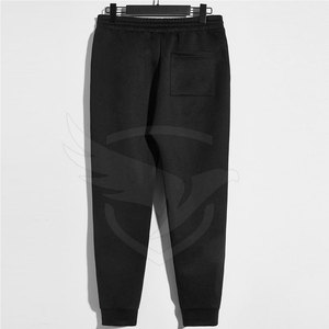 2025 mode porter manches longues hommes survêtement surdimensionné de haute qualité hommes survêtement pour un usage décontracté - Product Image 6