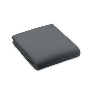 Manta de Coral Sostenible BOGDA, Fabricada con RPET, Producto Ecológico para Merchandising - Product Image 3
