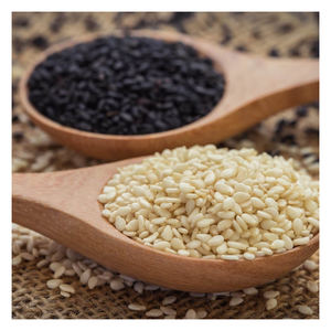 งาขาวรสชาติดีเมล็ดงาคั่ว - Product Image 3