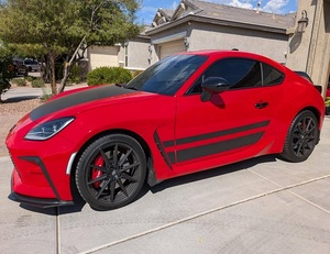 Auto Deportivo Compacto Usado 2024, Edición Limitada, 2 Puertas, Alto Rendimiento, con Manejo Deportivo, Sin Accidentes - Product Image 1