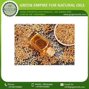 Venta al por mayor de aceite de alholva natural puro para la salud de la piel del crecimiento del cabello - Product Image 5