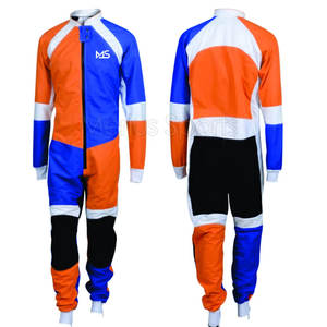 2025 nuevo estilo profesional deportes y entretenimiento traje de paracaidismo fabricado a precio mayorista - Product Image 1