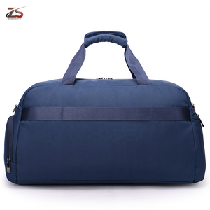 Bolsa de gimnasio Logotipo personalizado Viaje Alta calidad Precio bajo Hombres y mujeres Diseño personalizado de Pakistán - Product Image 2