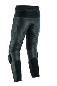 Chaquetas de Motocicleta Unisex de Cuero Genuino Impermeables, Ligeras para Invierno, Construcción Flexible, para Viajes Largos, Alta Calidad - Product Image 4