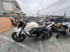 Motocicletas y Scooters Eléctricos Grandes Usados de Alta Calidad - Product Image 2