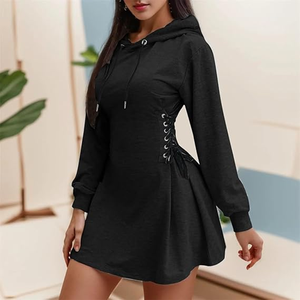 Sudaderas de manga regular para mujer - Product Image 4