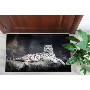 พรมพิมพ์-พรมเสือ, พรมถ้ำชาย, พรมบ้านไร่, พรมบางนอนวูฟเวน - Product Image 5