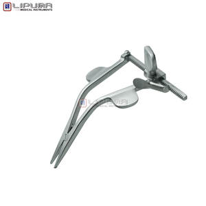 Rétracteur de corps vertébral 15cm/20mm Instrument chirurgical de haute précision pour la rétraction vertébrale et l'instrument médical de décompression - Product Image 5