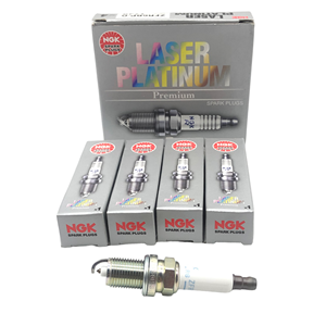 Para bujía de motor NGK 1748/1214528 OEM 55564763 se adapta a piezas de repuesto de vehículos GEO - Product Image 1