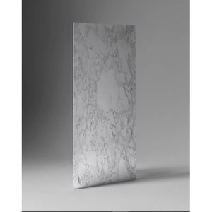 เคาน์เตอร์หินธรรมชาติพอร์ซเลนสั่งทำพิเศษสำหรับห้องครัว ห้องน้ำ คาราร่า คาลาคัตตา โครงการโรงแรม อ่างล้างหน้าสำเร็จรูป อ่างล้างหน้าสำเร็จรูปสำหรับห้องน้ำ - Product Image 3