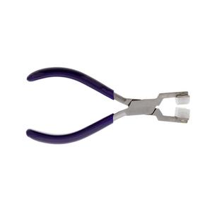 เครื่องประดับเครื่องมือและอุปกรณ์สร้อยข้อมือดัดด้วยไนลอนกรามที่สะดวกสบาย - Product Image 4