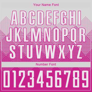 Camiseta Polo de gran tamaño clásica juvenil personalizada, camiseta de fútbol retro de malla de poliéster por sublimación - Product Image 5