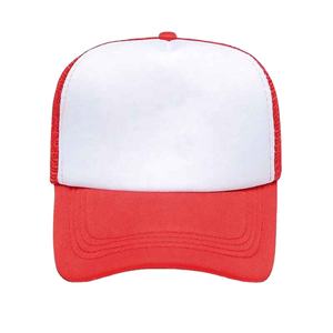 Casquette de camionneur unisexe avec logo brodé personnalisé, style décontracté, snapback, imperméable, 5 panneaux, casquette de camionneur promotionnelle - Product Image 2