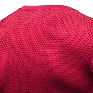 2025 chemise de Compression Rush Guard meilleure qualité Rush Guard pour hommes à manches longues hommes Rash guard - Product Image 5