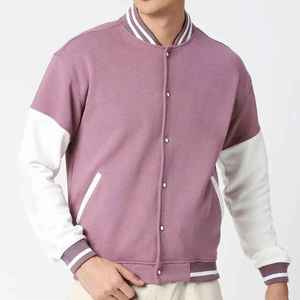 2026 Super Quality Men's Canvas <b>Fleece</b> Quilted Hooded Winter Jackets Mandarin Collar Design Reasonable Price Made in Pakistan - Product Image 3