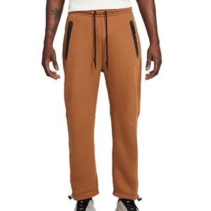 Pantalon de survêtement classique pour homme en molleton doux, confortable, avec taille élastique et cordon de serrage, idéal pour le sport, la gym, l'entraînement et la vente en ligne. - Product Image 1