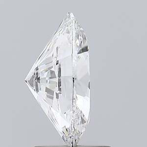 Diamant de laboratoire de taille ovale de 1.73 ct certifié IGI D Color VS2 Clarity Lab-Stone - Product Image 4