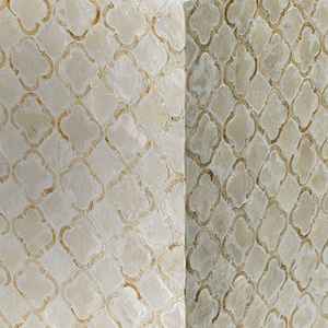 ม้านั่งไม้พิเศษคุณภาพสูงที่กำหนดเองพร้อมการออกแบบลายกลองมุกหรูหราสำหรับการตกแต่งบ้านห้องนั่งเล่น - Product Image 3