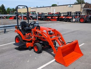 Nuevo Tractor de Ruedas de 70HP con Bomba, Motor, Caja de Cambios y Componentes de Rodamientos en Venta - Product Image 5