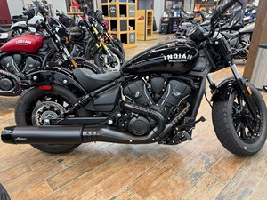 Ventes aux enchères 2025 : Nouvelles motos Scout Bobber avec une puissance de 1001-2000W et une vitesse maximale supérieure à 80 km/h, acompte requis - Product Image 6
