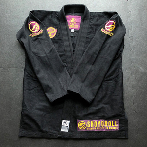 High Quality Custom Made Jiu Jitsu Kimono Uniform Latest Design BJJ Wear with Customized Logo New Design Martial Arts Clothing - Product Image 3