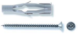 Tassello Fu 8x50 V Lunghezza mm. 50 - Product Image 1