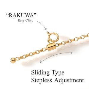 Wholesale Brand Unique Oem Elegant Long <b>Jewelry</b> Boys <b>Summer</b> Womans Simple Necklace - Product Image 3