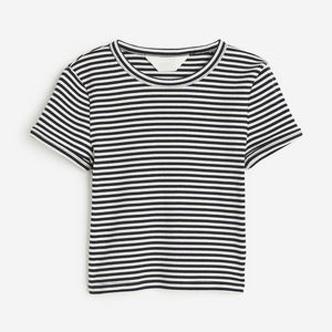 Camiseta transpirable para niñas, camisetas con estampado colorido, Jersey suave de verano, Top femenino para adolescentes - Product Image 6