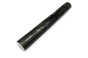 -Rodillo de cuerno y puntas de cuerno personalizadas pulidas con color de cuerno natural - Product Image 2