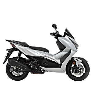 Scooter para Adultos TOP 2026 Zontes 350M con 2 Años de Garantía para Envío - Product Image 6