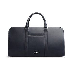 Sacs à main en cuir de style designer pour dames avec finition dorée à bouche grande ouverte et grand corps - Product Image 1