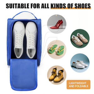 กระเป๋ารองเท้าแฟชั่นดีไซน์ใหม่ล่าสุด - Product Image 6