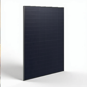 Panneau solaire bifacial de type N Hyundai 440W pour TOPCon Black HIN-T440NF - Product Image 2