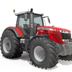 Calidad Maquinaria Agrícola Massey Ferguson Rendimiento Efectivo - Product Image 6