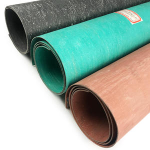 Plaques <span class=keywords><strong>de</strong></span> joint <span class=keywords><strong>de</strong></span> feuille <span class=keywords><strong>de</strong></span> jointoiement comprimées en fibre sans amiante d'une épaisseur <span class=keywords><strong>de</strong></span> 1mm en gros - Product Image 1