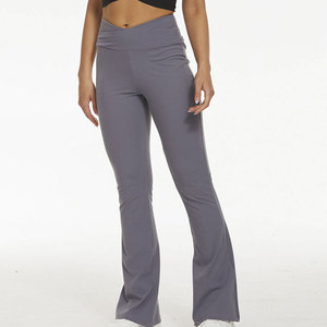 En stock: Pantalones ajustados de yoga para mujer de alta calidad, diseño único, hechos con la mejor calidad. - Product Image 1