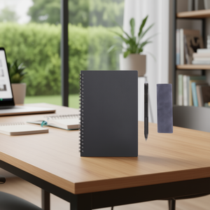 Quaderno Personalizzato Cancellabile Gratox, Gadget su Misura per Prendere Appunti in Modo Efficiente - Product Image 3