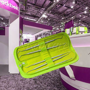 Kit de Relleno Dental de Composite, Precio al por Mayor 2026, Color Personalizado - Product Image 4