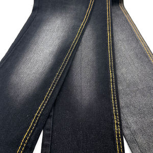 Twill Men Jeans Denim Fabrics Fabrication et vente 2025 - Product Image 5